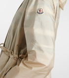 Moncler Weteau hooded parka
