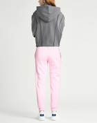Moschino Womens Pants in Pink
