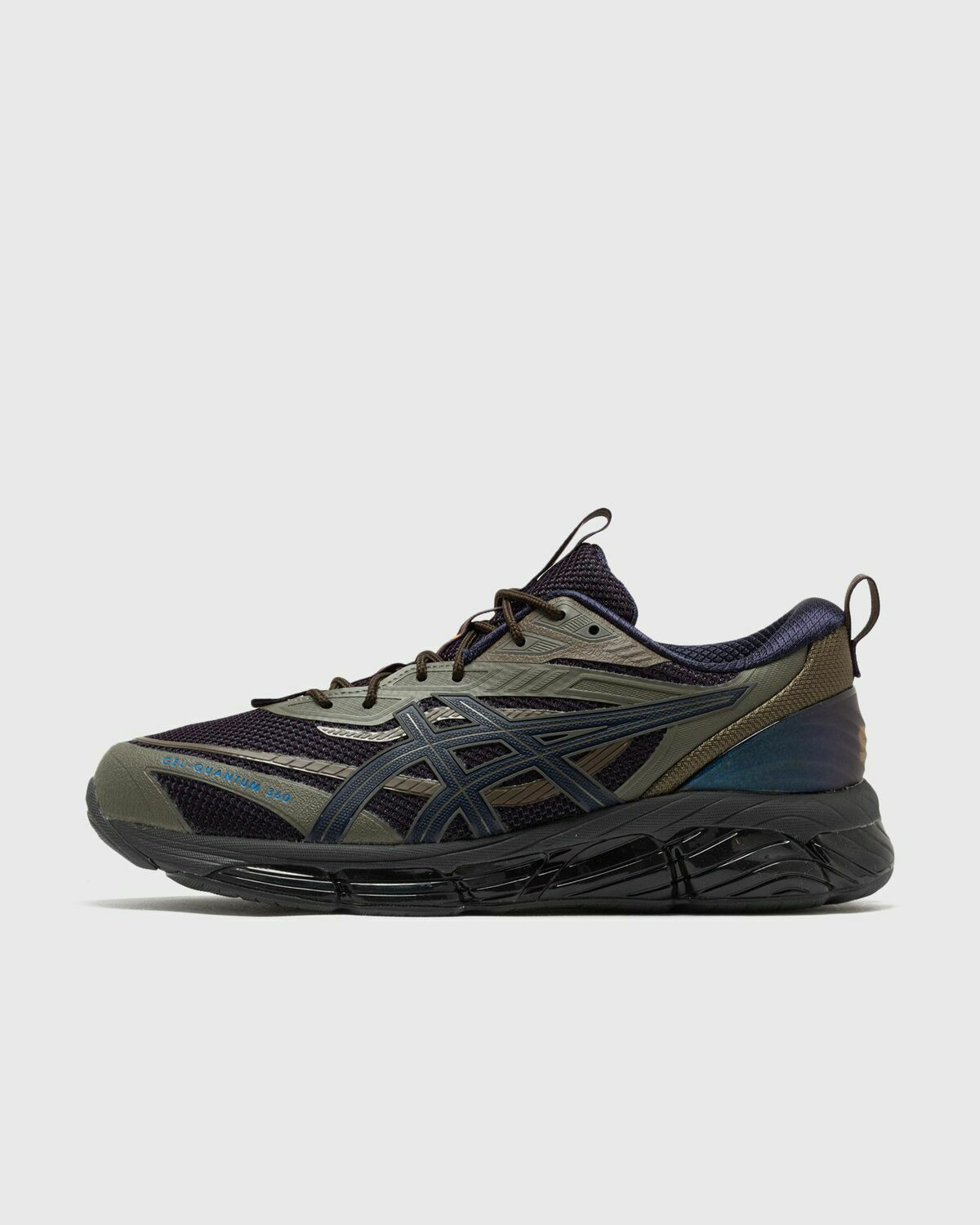 靴 ASICS GEL-QUANTUM 360 VIII UTILITY GEL-QUANTUM 360 VIII DIGITUNE | Unisex | Illuminate Yellow