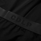 CDLP Men's Long Johns in Black