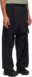ACRONYM® Black P30BL-E Trousers
