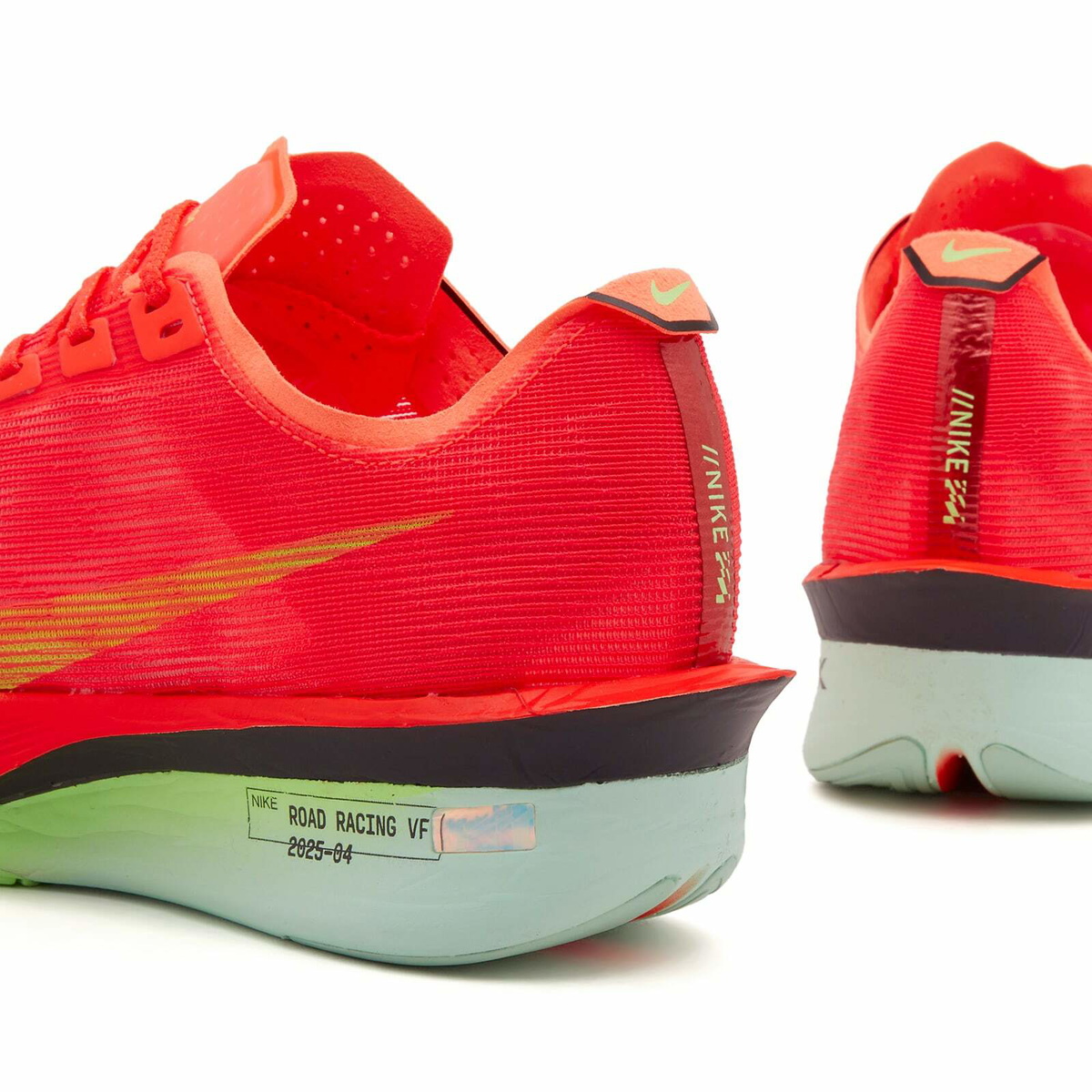 Nike ZoomX Vaporfly ⒋ランニングシューズ Nike Debuts ZoomX Vaporfly NEXT% | Fleet Feet
