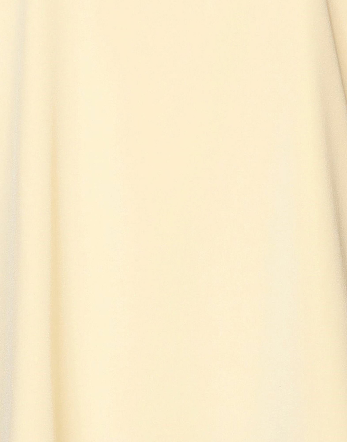Peserico Womens Top Pastel in Yellow