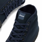 Novesta Men's Star Dribble Wax Cotton in Navy