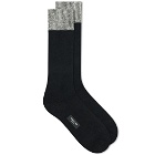 Fear of God 6th Collection Sock