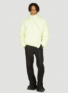 POST ARCHIVE FACTION (PAF) 5.1 Down Center Jacket