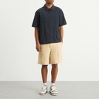 Air Jordan Men's Golf Shorts in Linen/Black
