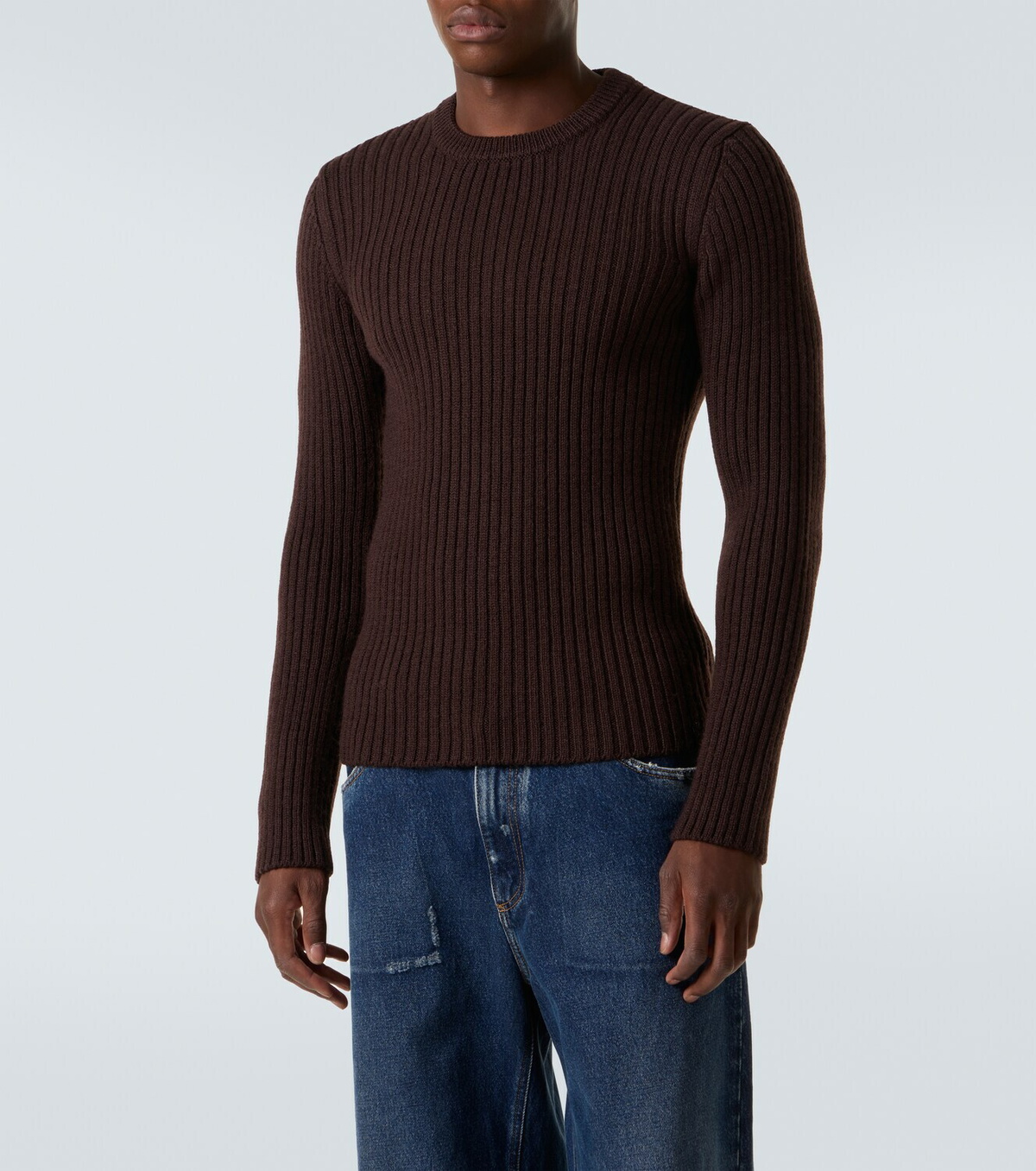 Dolce&Gabbana Wool top