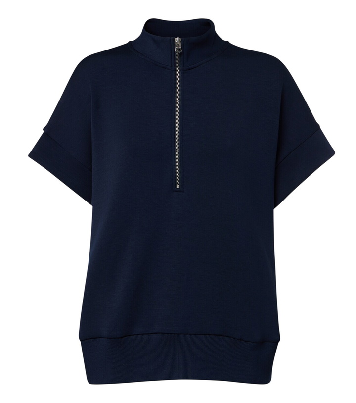 Photo: Varley Ritchie sweatshirt