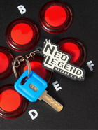 Neo Legend - Compact Arcade - Men