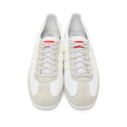 adidas LOTTA VOLKOVA White and Off-White SL72 Low-Top Sneakers