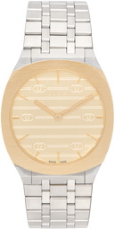 Gucci Gold 25H Watch