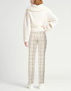 Tory Sport Womens Pants Cream
