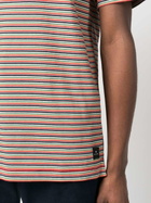 PS PAUL SMITH - Striped Pocket T-shirt