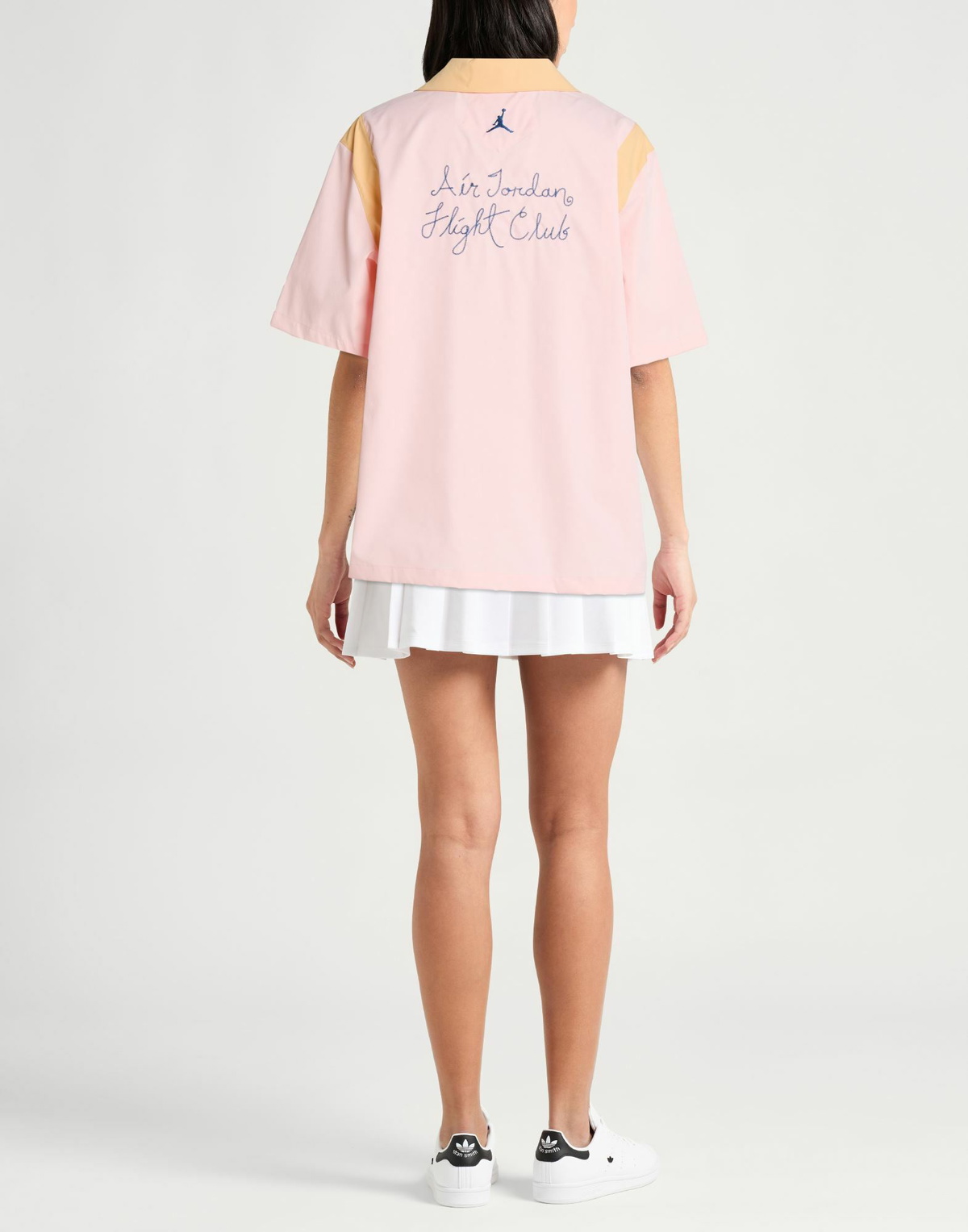 Jordan Womens Shirt in Pink