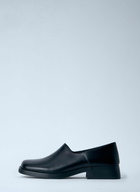 CAMPER Slip-On Leather Loafers