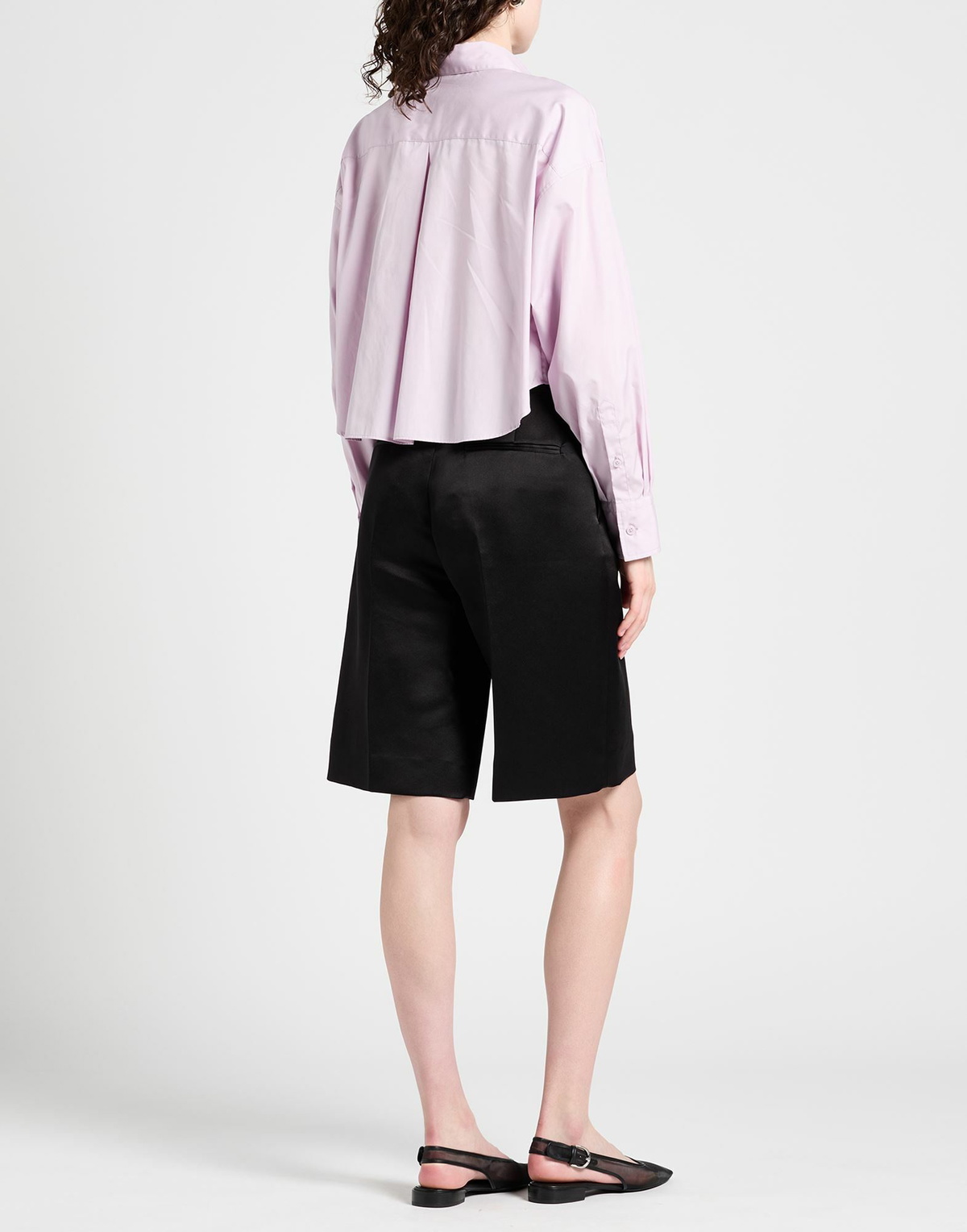 Rag & Bone Womens Shirt Light in Pink
