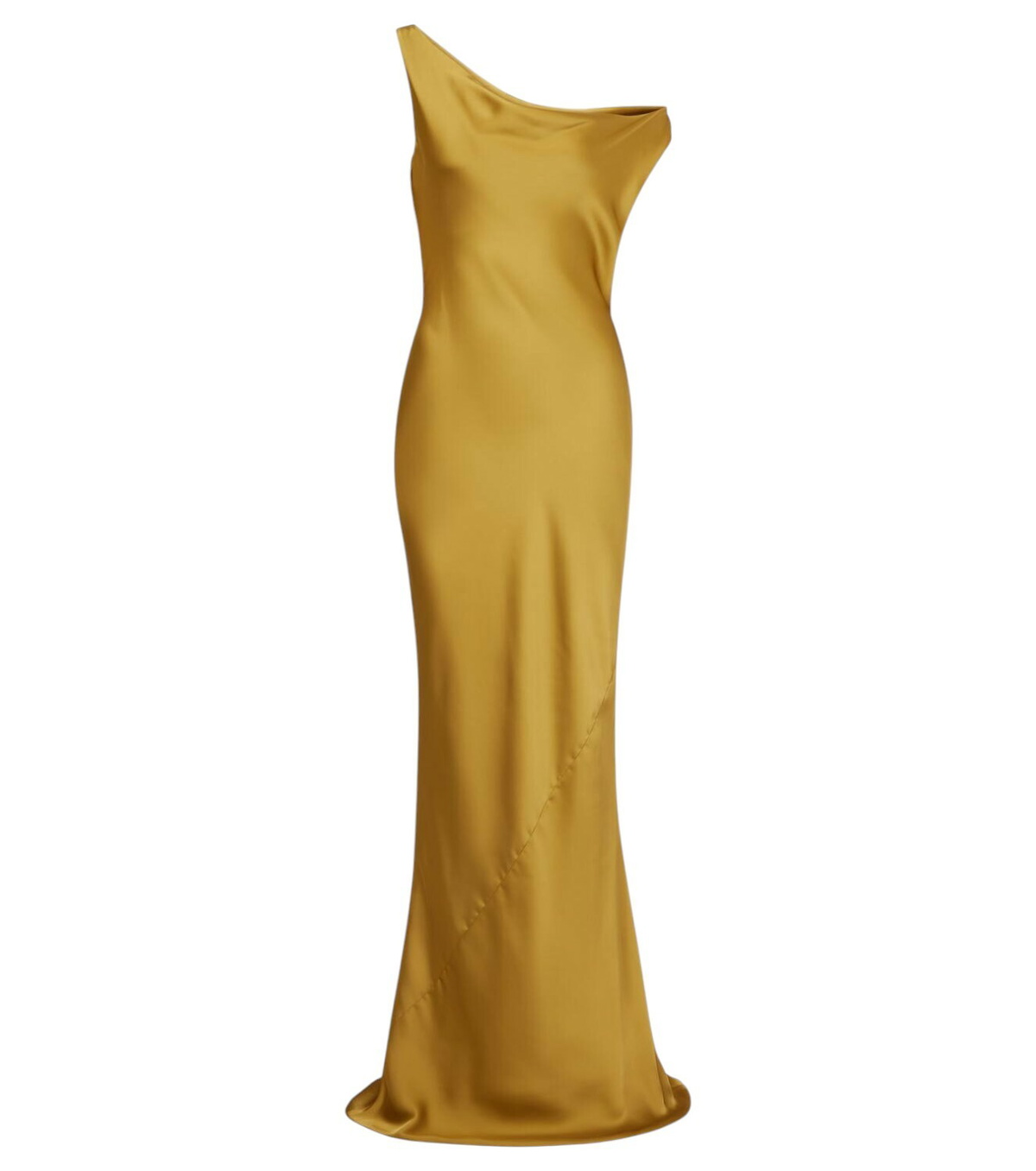 Norma Kamali Neeta jersey maxi dress Norma Kamali