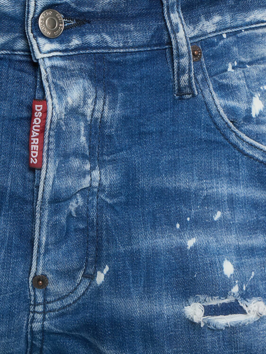 DSQUARED2 Skater Jeans Dsquared2