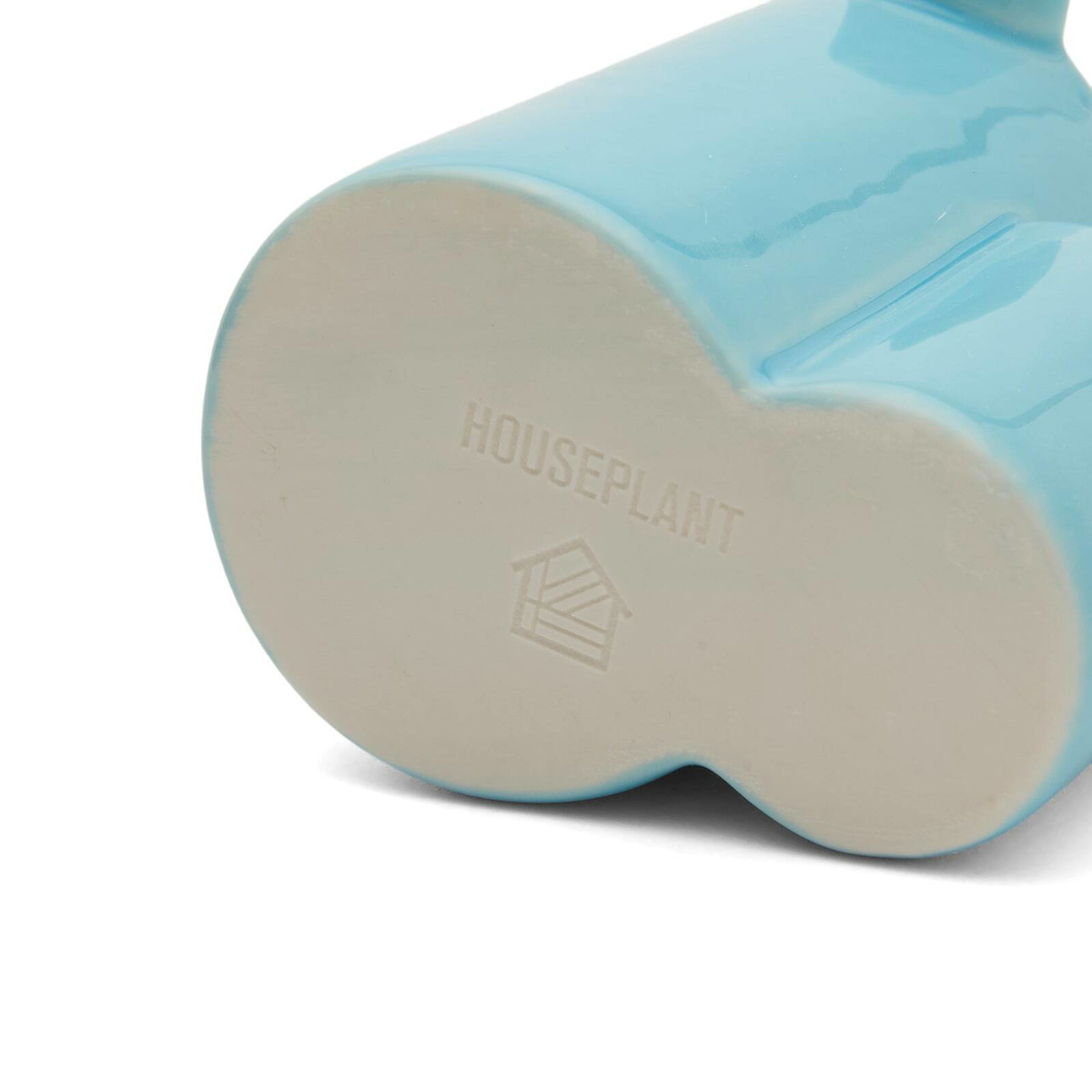 Houseplant by Seth Rogen Sidecar Ashtray in Blue 