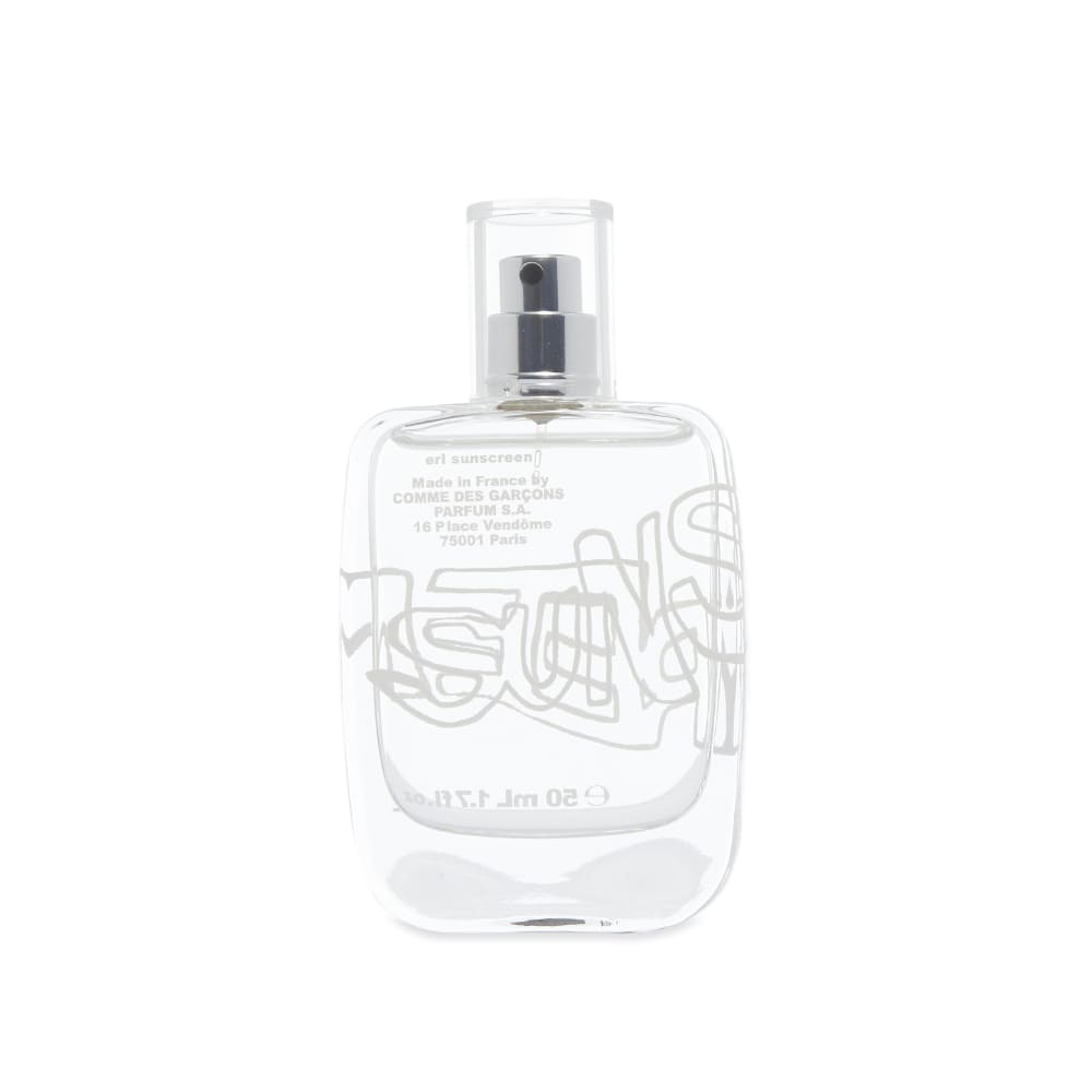 Comme des Garcons ERL Sunscreen Eau De Toilette