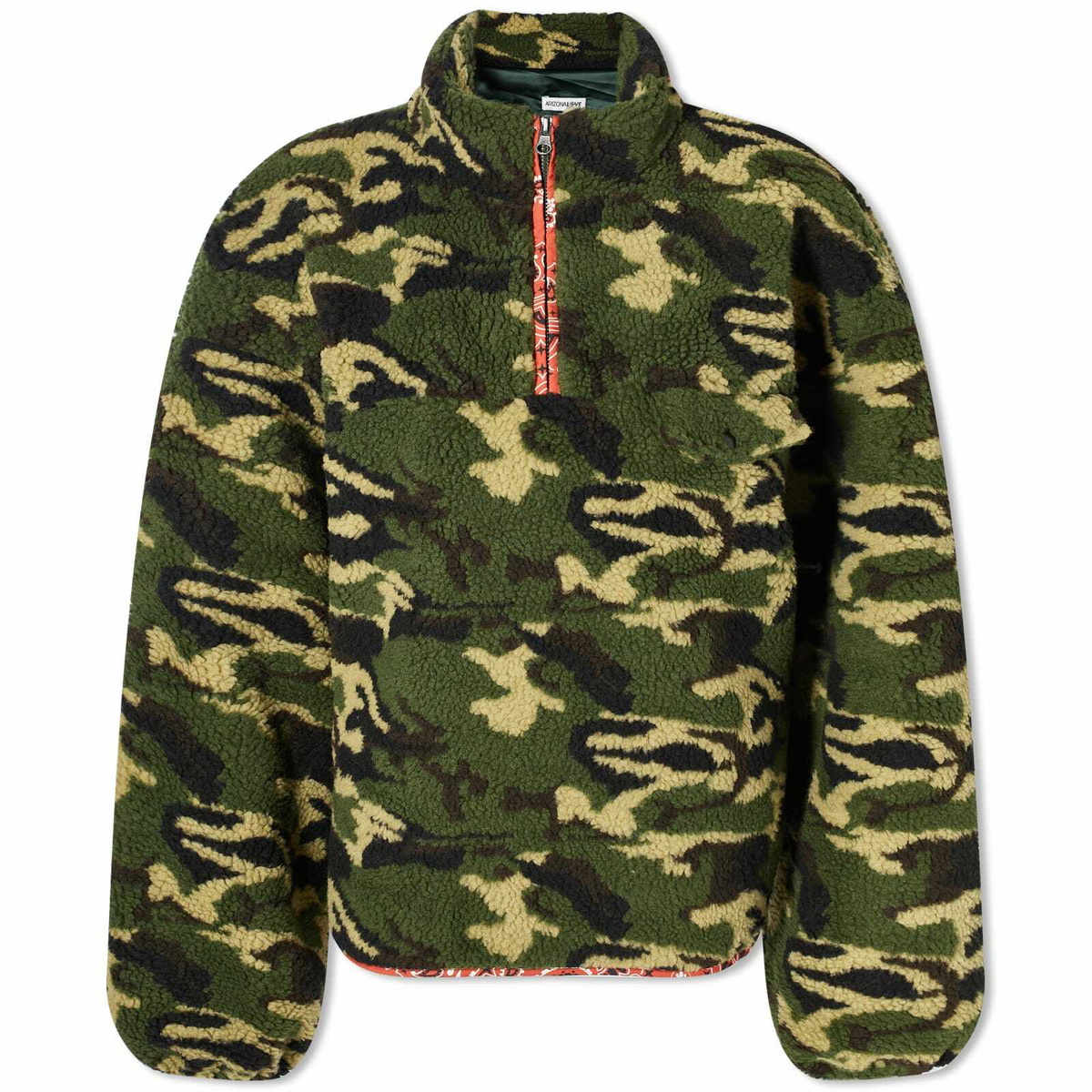 Arizona Love Women's Dallas Jacket in Camo