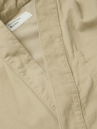 Universal Works - Kyoto Cotton-Corduroy Jacket - Neutrals