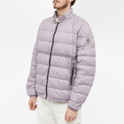 Moncler Men's Genius x 1017 ALYX 9SM Mahondin Jacket in Lilac