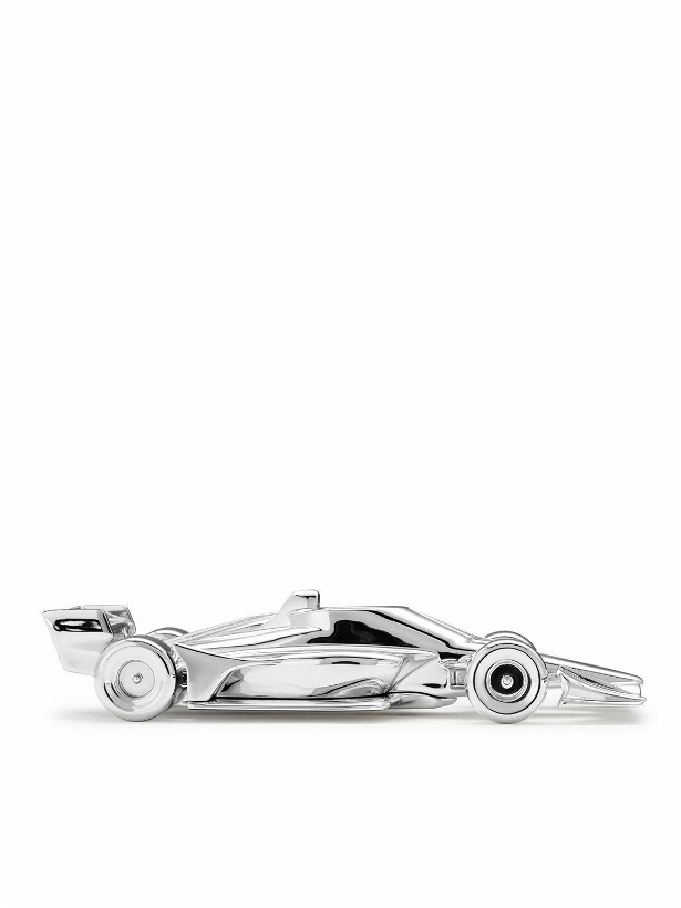 Photo: Amalgam Collection - NTT IndyCar Series Dallara IR-18 Miniature Sculpture