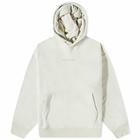 Air Jordan Men's Essential Fleece Winter Hoody in Rattan