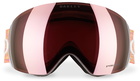 Oakley Black Flight Deck L Snow Goggles