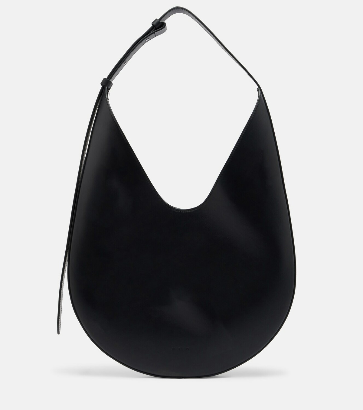 Aesther Ekme Medium leather shoulder bag