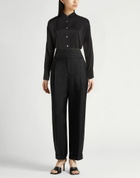 Crossley Womens Shirt in Black