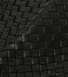 Bottega Veneta - Intrecciato leather gloves