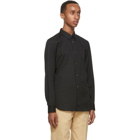 Comme des Garcons Shirt Black Classic Forever Shirt