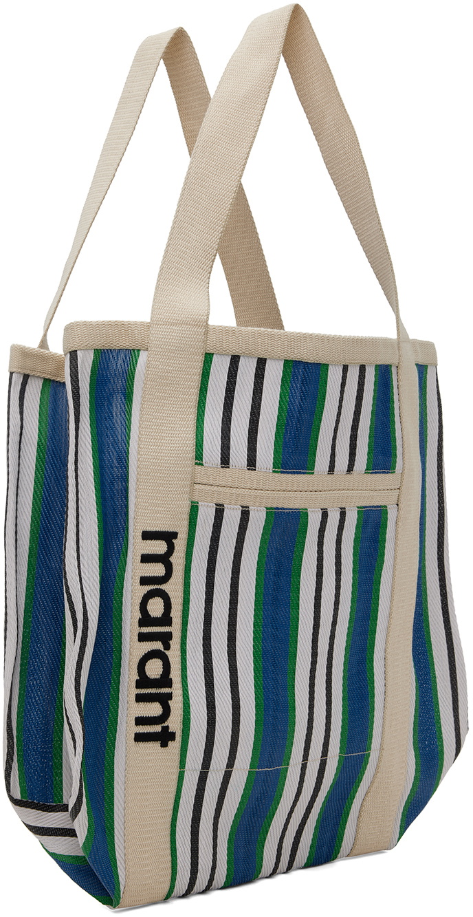 Isabel Marant Darwen Tote - Thumbnail 4