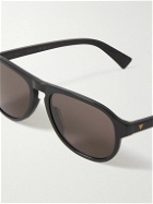 Bottega Veneta - Aviator-Style Recycled-Acetate Sunglasses