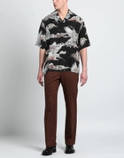 Amiri Mens Shirt in Black