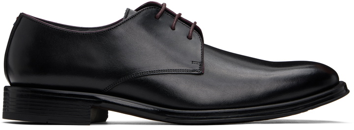 Photo: PS by Paul Smith Black George Derbys