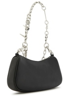 Marc Jacobs The Shoulder Leather Shoulder bag - Black - One Size