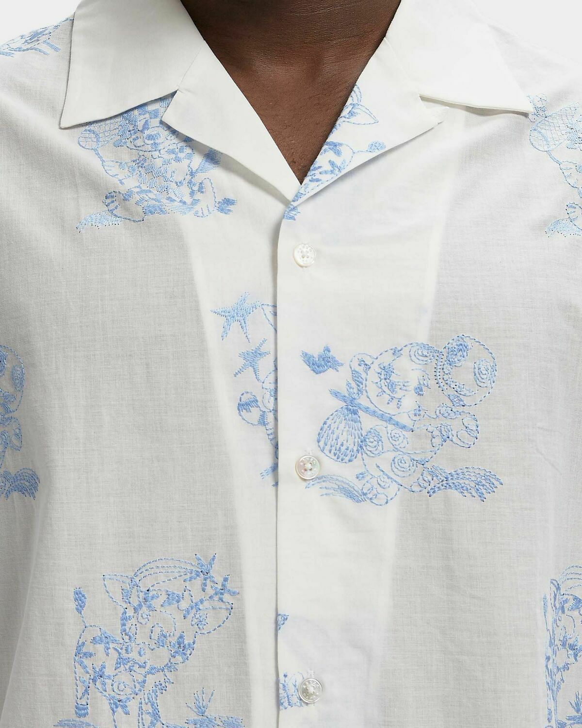 SHIRT SC