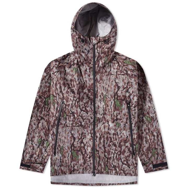 Photo: South2 West8 Weather Effect Jacket
