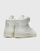 Axel Arigato Dice Hi White - Mens - High & Midtop