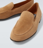 Dolce&Gabbana Suede loafers