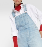 Citizens of Humanity Jodie denim overalls