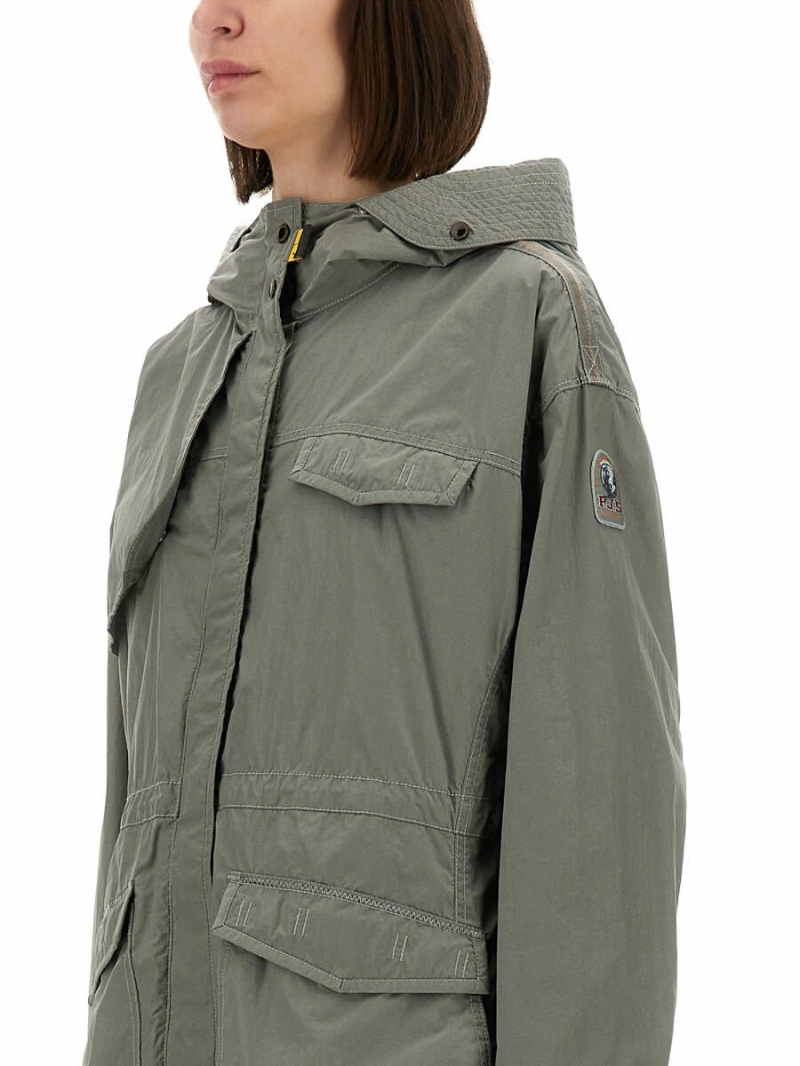Parajumpers Hiandra Parka