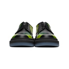 Paul Smith 50th Anniversary Black Soane Sneakers