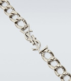 Saint Laurent Cassandre bracelet