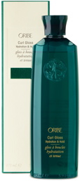 Oribe Curl Gloss Hydration & Hold Hair Gel, 175 mL