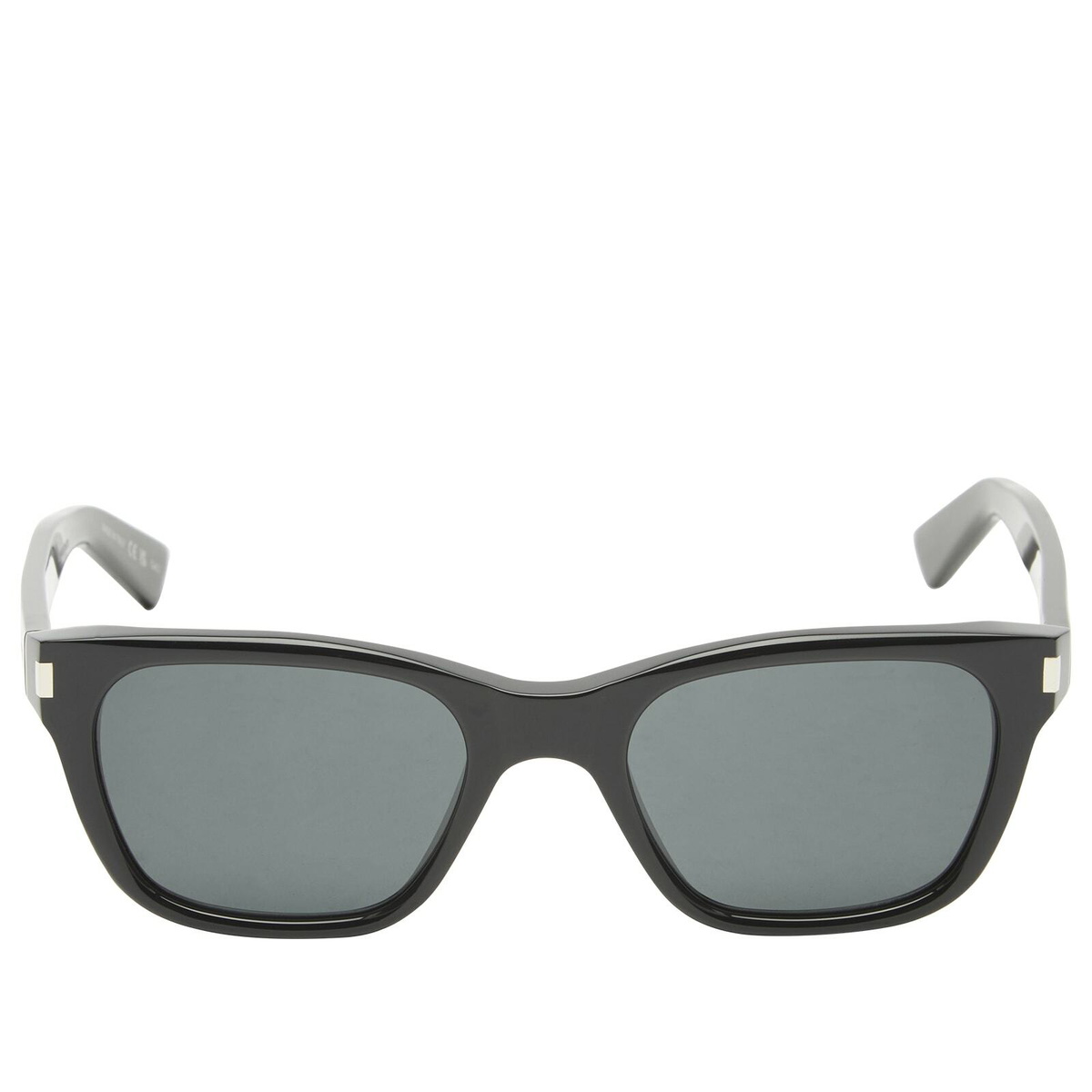 Saint Laurent Sunglasses Saint Laurent SL 874 Sunglasses in Black 